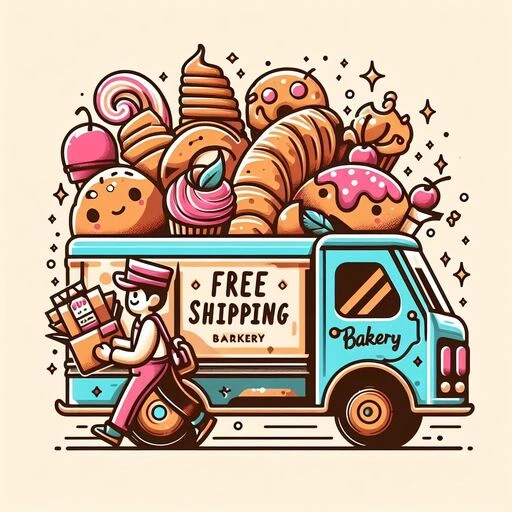 Free Shipping