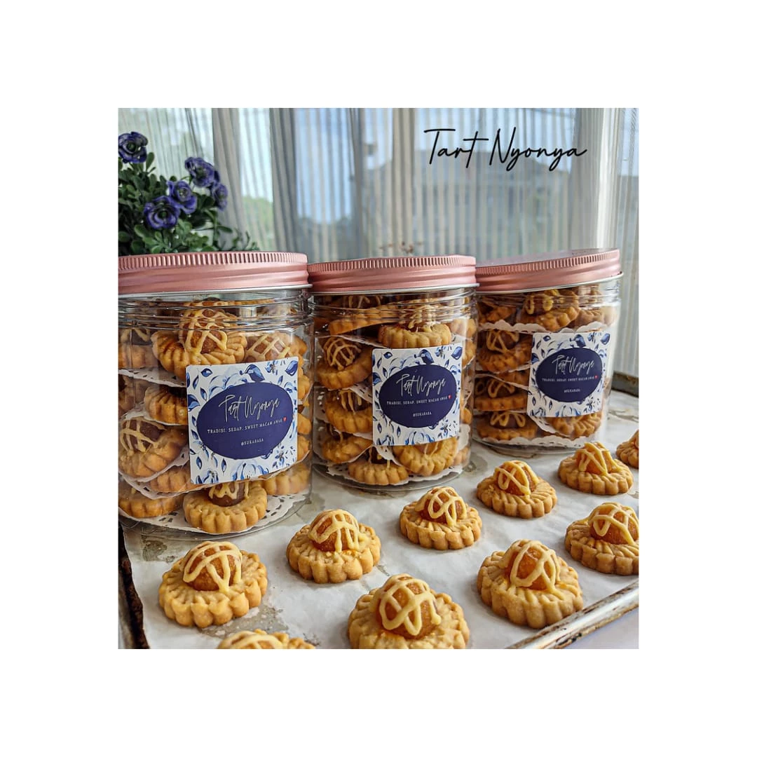 Tart Nyonya